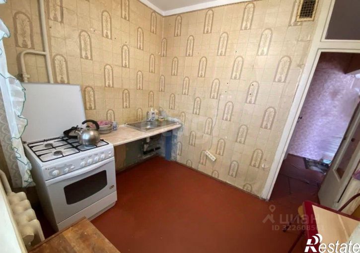 1-комн квартира Изобильная улица, 24,  д. 24