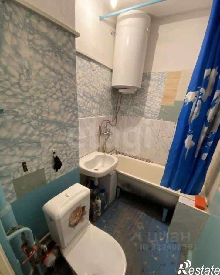 1-комн квартира Изобильная улица, 24,  д. 24