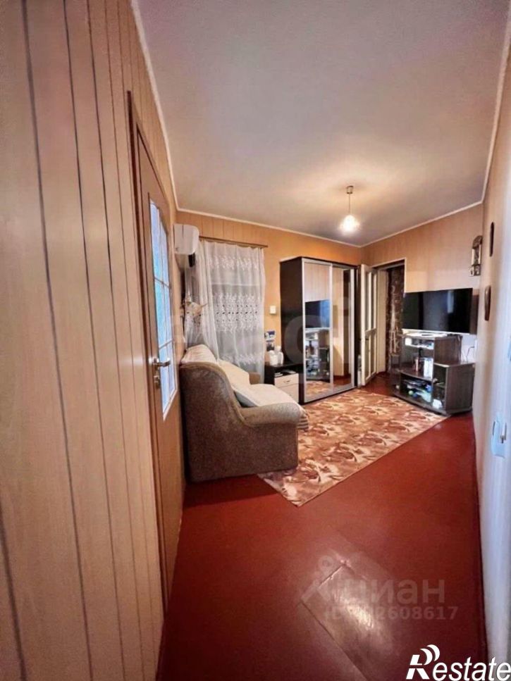 3-комн квартира Севастопольское шоссе, 8 литЖ,  д. 8 литЖ