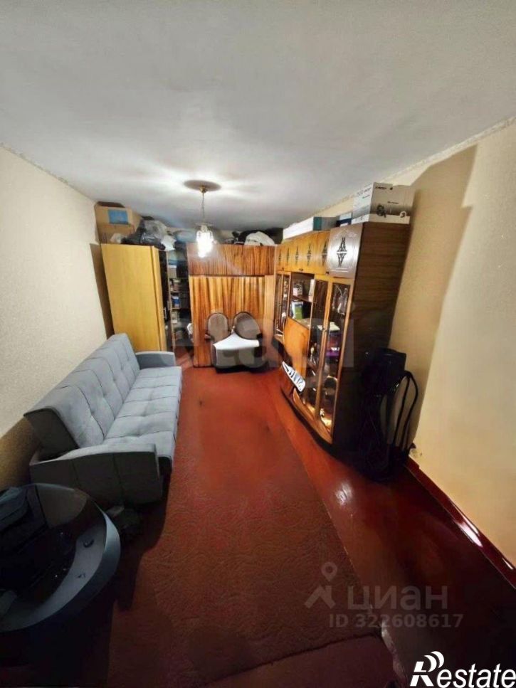 3-комн квартира Севастопольское шоссе, 8 литЖ,  д. 8 литЖ