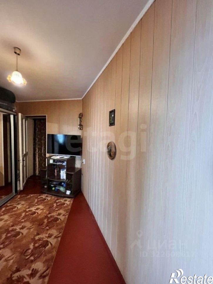 3-комн квартира Севастопольское шоссе, 8 литЖ,  д. 8 литЖ