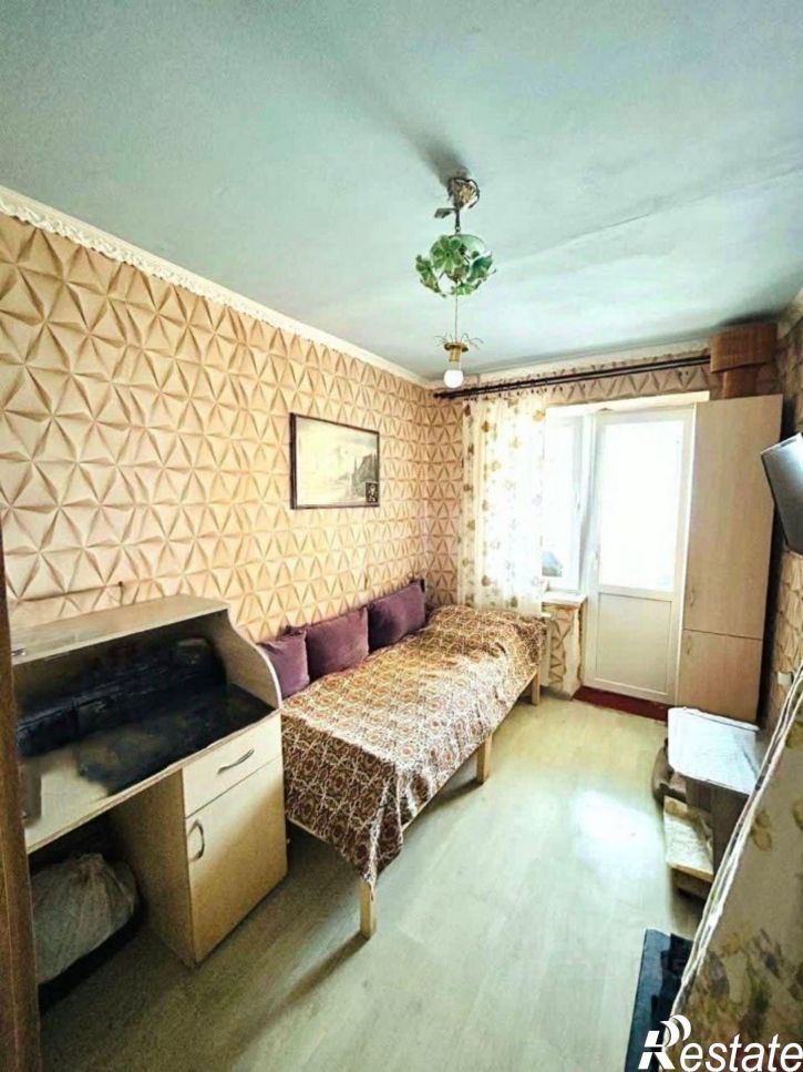 2-комн квартира улица Тамарлы, 3,  д. 3