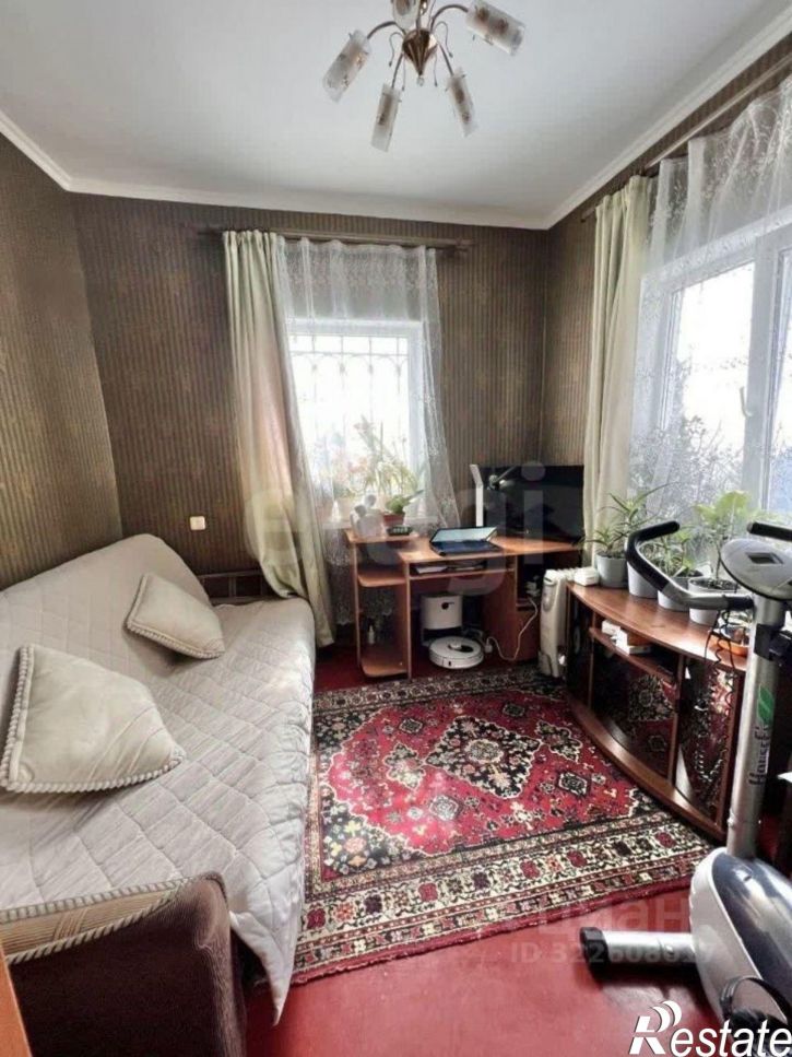 3-комн квартира Севастопольское шоссе, 8 литЖ,  д. 8 литЖ