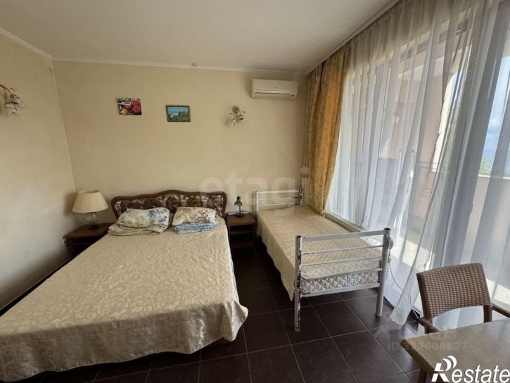 1-комн квартира Виноградная улица, 55,  д. 55