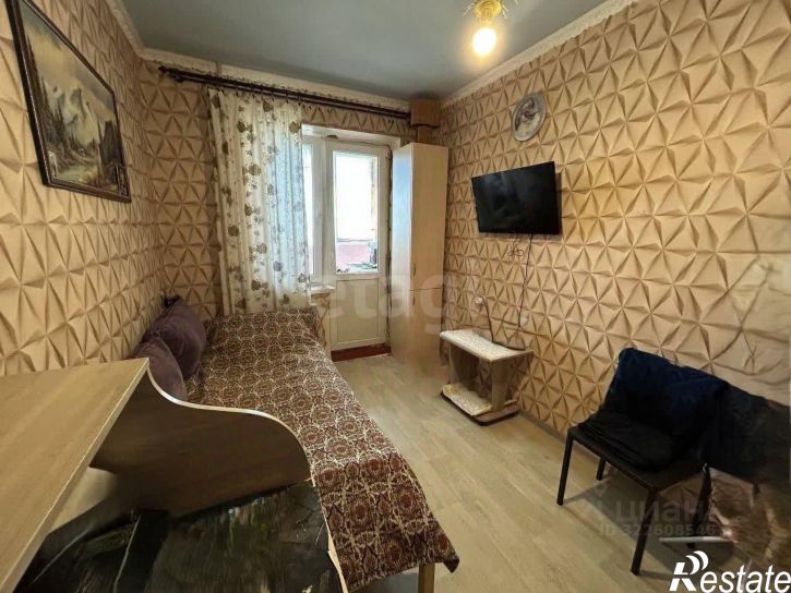 2-комн квартира улица Тамарлы, 3,  д. 3