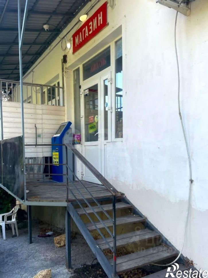 Торговое помещение ул Отрадная, 9,  д. 9