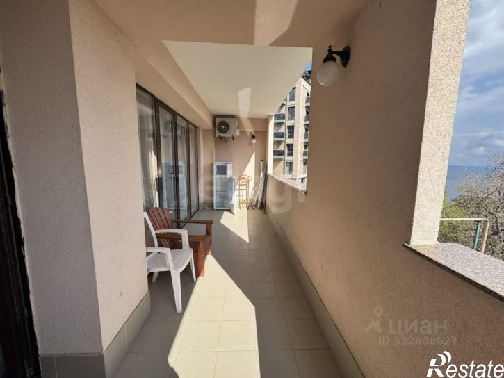 1-комн квартира Виноградная улица, 55,  д. 55