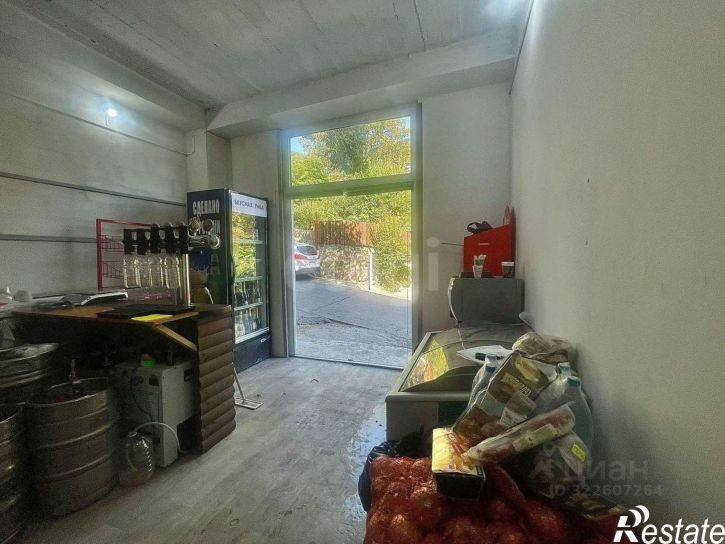 Торговое помещение ул Отрадная, 9,  д. 9