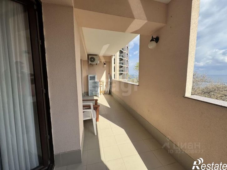 1-комн квартира Виноградная улица, 55,  д. 55