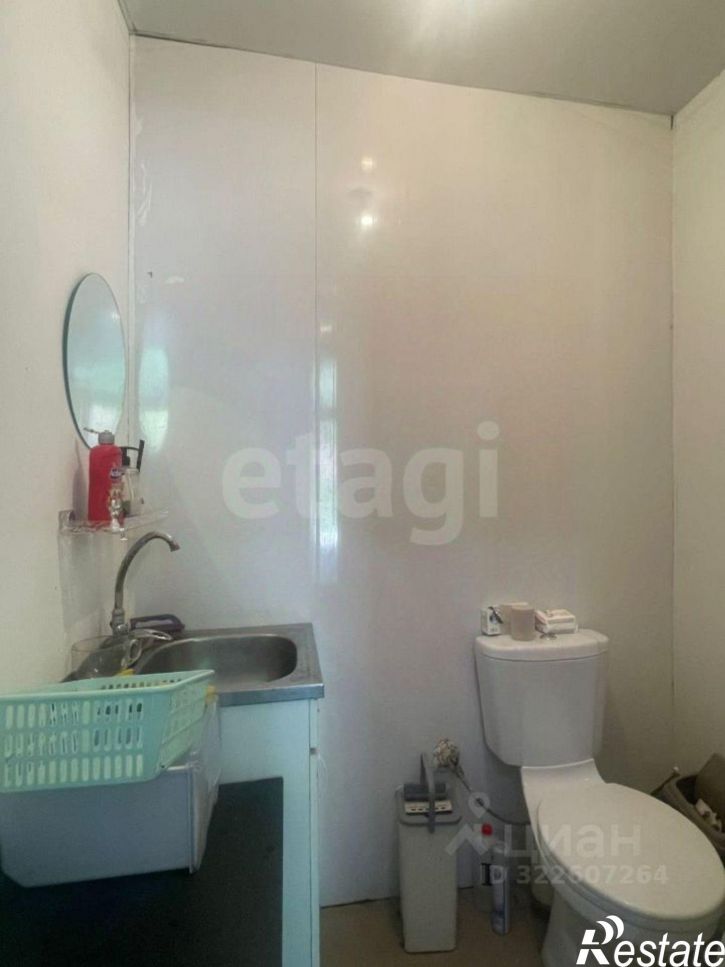 Торговое помещение ул Отрадная, 9,  д. 9