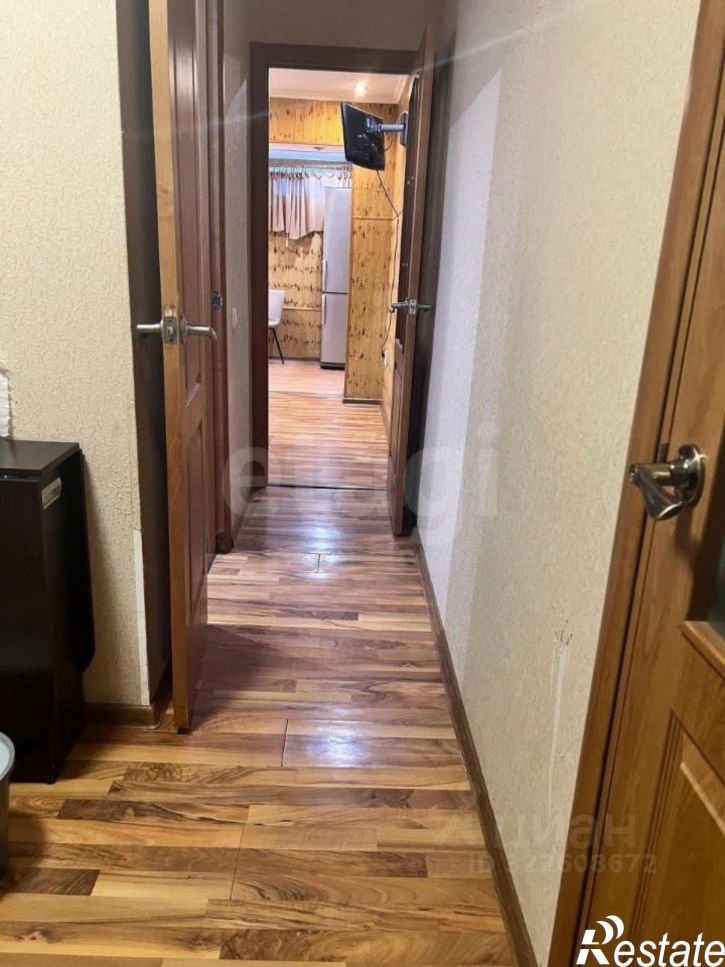 3-комн квартира Сосновая улица, 34,  д. 34