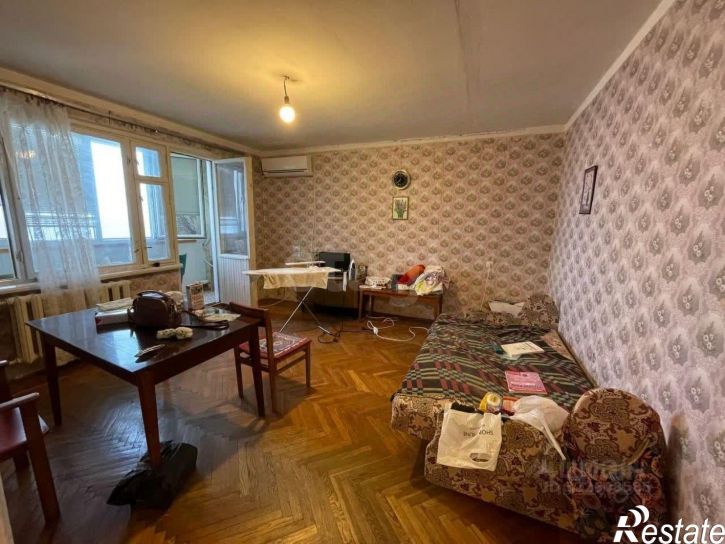 3-комн квартира Южная улица, 62,  д. 62