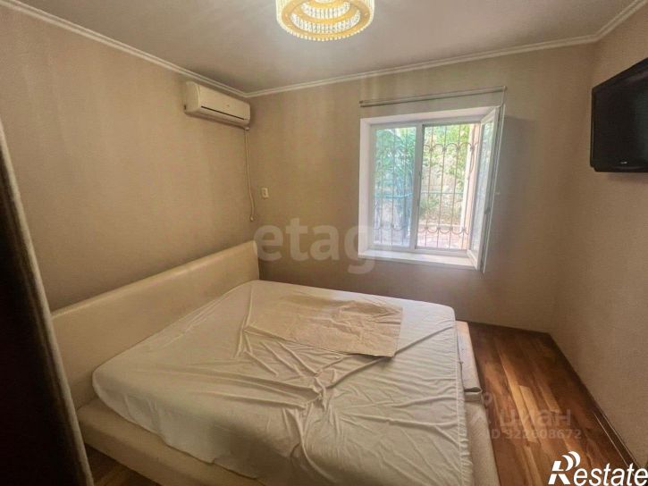 3-комн квартира Сосновая улица, 34,  д. 34