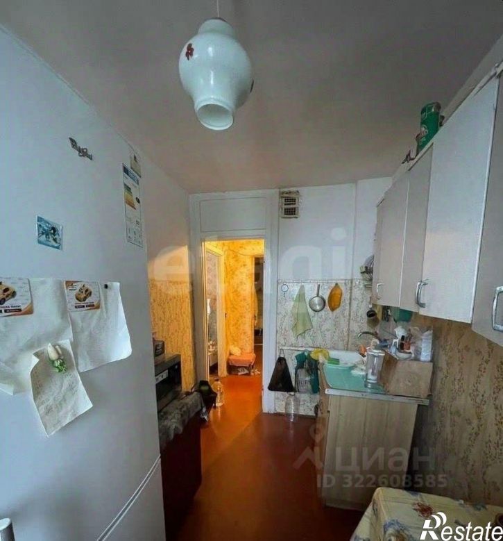 3-комн квартира Южная улица, 62,  д. 62