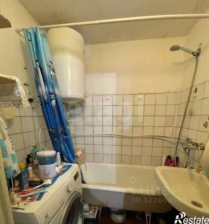 3-комн квартира Южная улица, 62,  д. 62