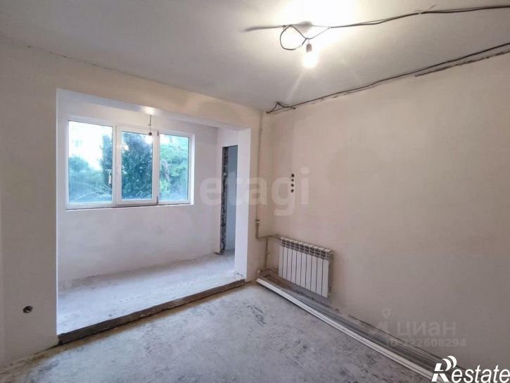 1-комн квартира Севастопольское шоссе, 21,  д. 21