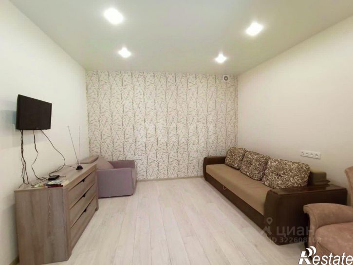 1-комн квартира ул Руданского, 4,  д. 4