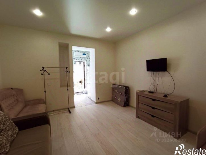 1-комн квартира ул Руданского, 4,  д. 4