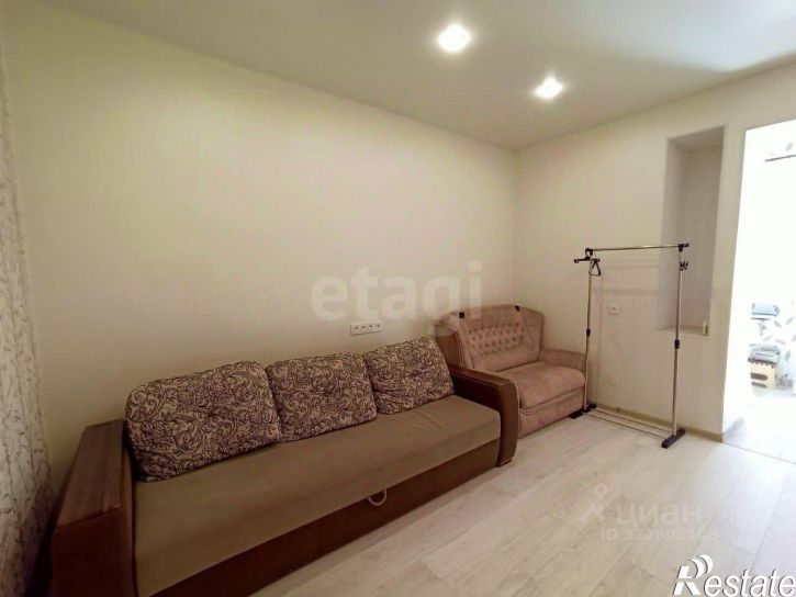 1-комн квартира ул Руданского, 4,  д. 4