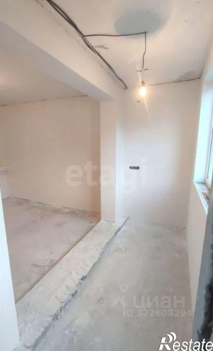 1-комн квартира Севастопольское шоссе, 21,  д. 21