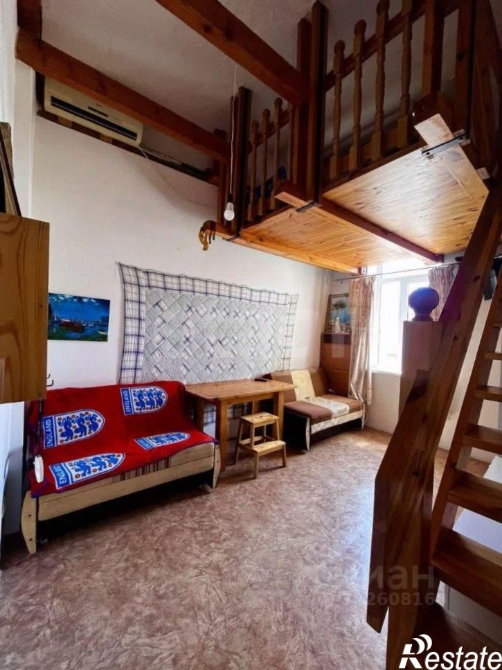 1-комн квартира ул Руданского, 4,  д. 4