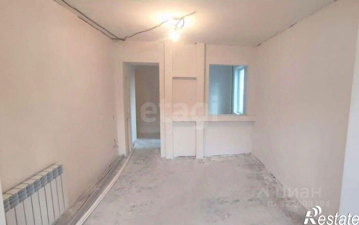 1-комн квартира Севастопольское шоссе, 21,  д. 21