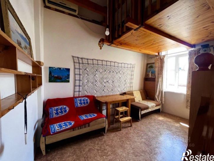 1-комн квартира ул Руданского, 4,  д. 4