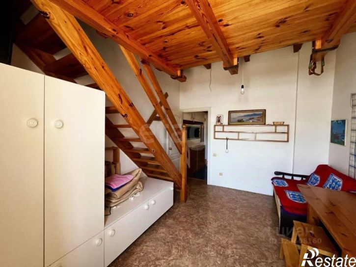 1-комн квартира ул Руданского, 4,  д. 4