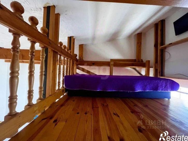 1-комн квартира ул Руданского, 4,  д. 4