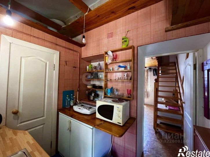 1-комн квартира ул Руданского, 4,  д. 4