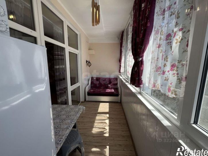 1-комн квартира ул Западная, 24А,  д. 24А