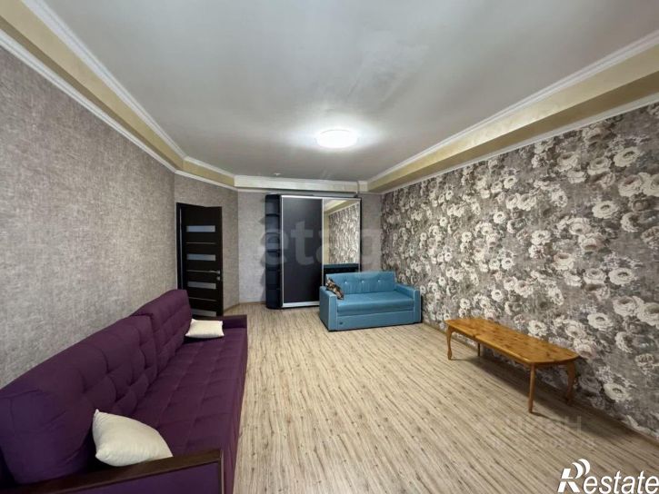 1-комн квартира ул Западная, 24А,  д. 24А