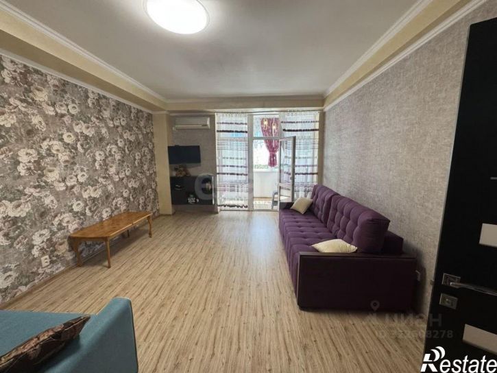 1-комн квартира ул Западная, 24А,  д. 24А