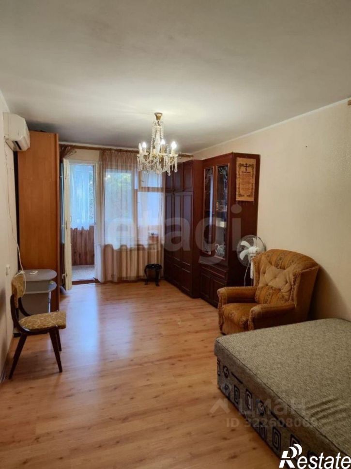 1-комн квартира ул Маратовская, 53,  д. 53