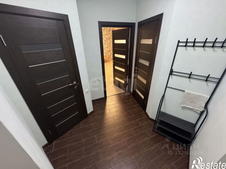 1-комн квартира ул Западная, 24А,  д. 24А