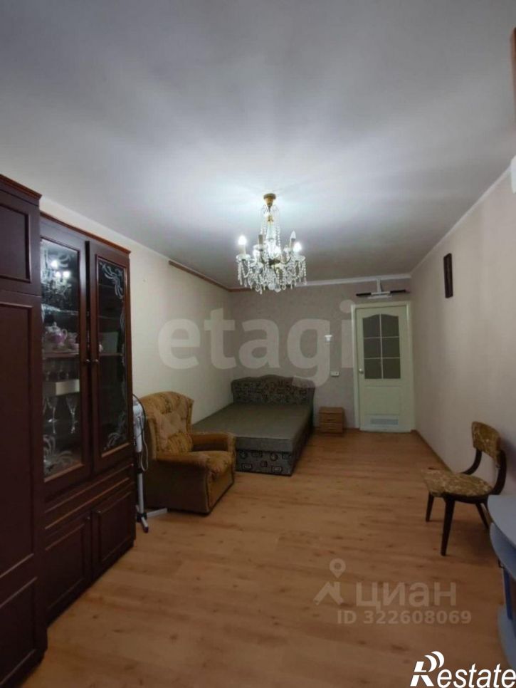 1-комн квартира ул Маратовская, 53,  д. 53