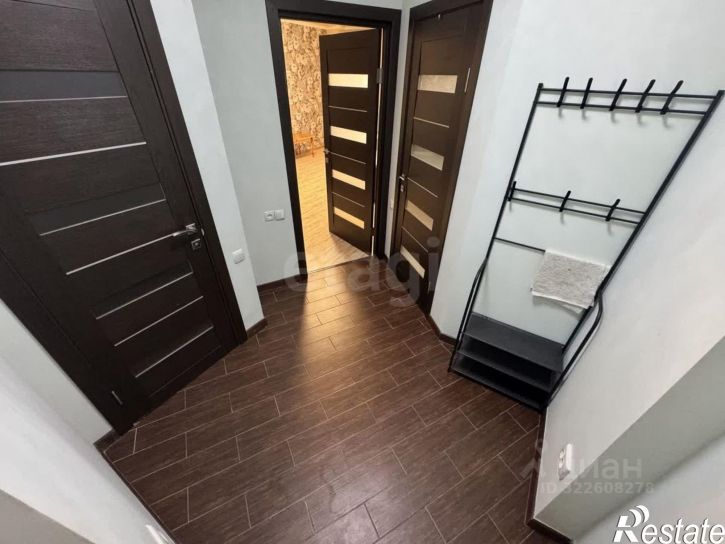 1-комн квартира ул Западная, 24А,  д. 24А