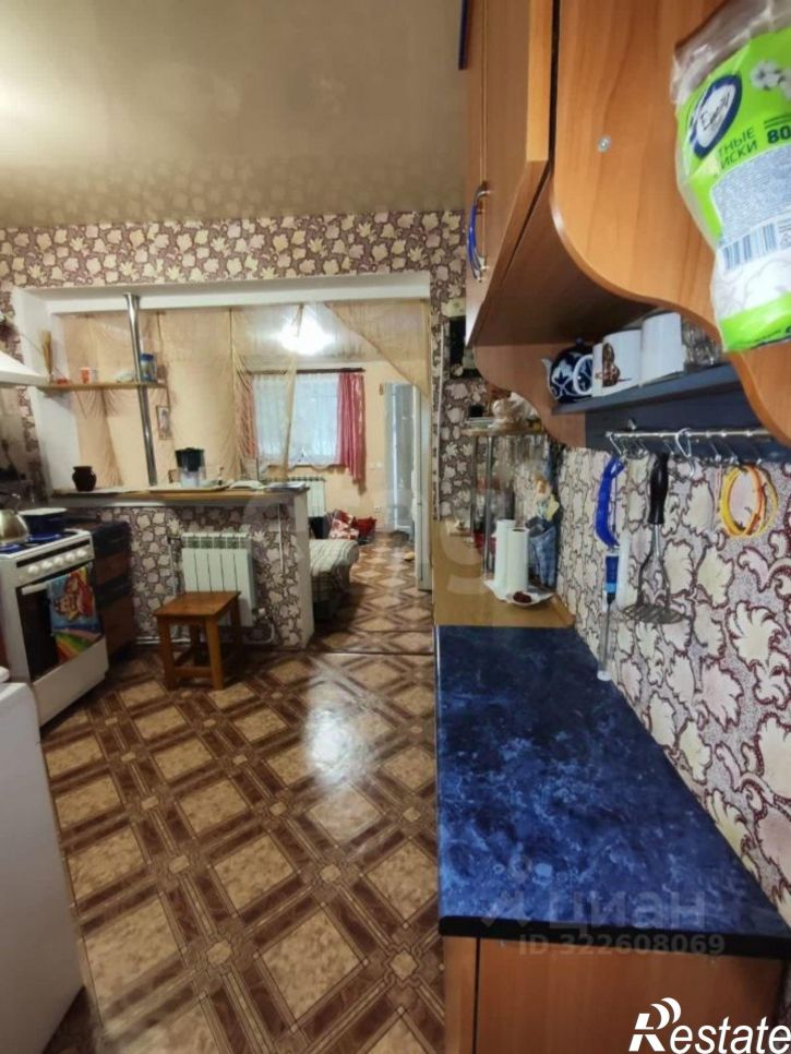 1-комн квартира ул Маратовская, 53,  д. 53