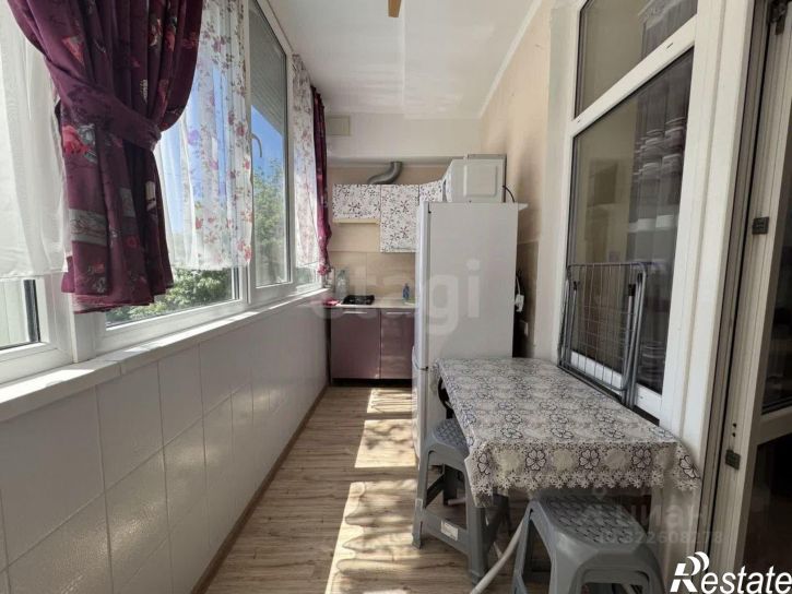 1-комн квартира ул Западная, 24А,  д. 24А