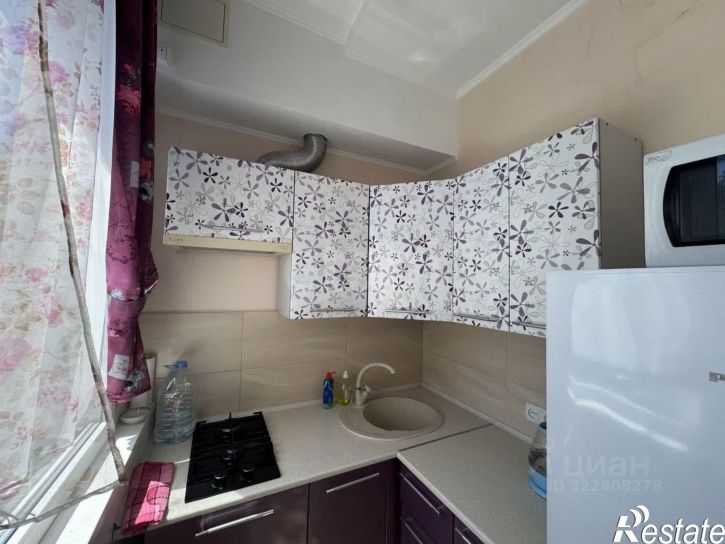 1-комн квартира ул Западная, 24А,  д. 24А