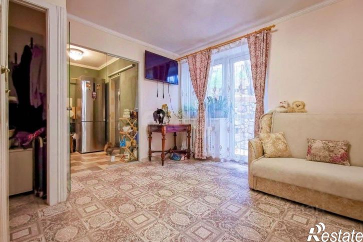 1-комн квартира ул Строителей, 3,  д. 3