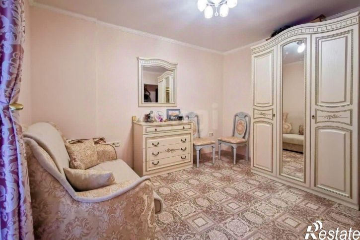 1-комн квартира ул Строителей, 3,  д. 3