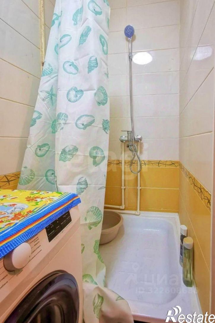 1-комн квартира ул Строителей, 3,  д. 3