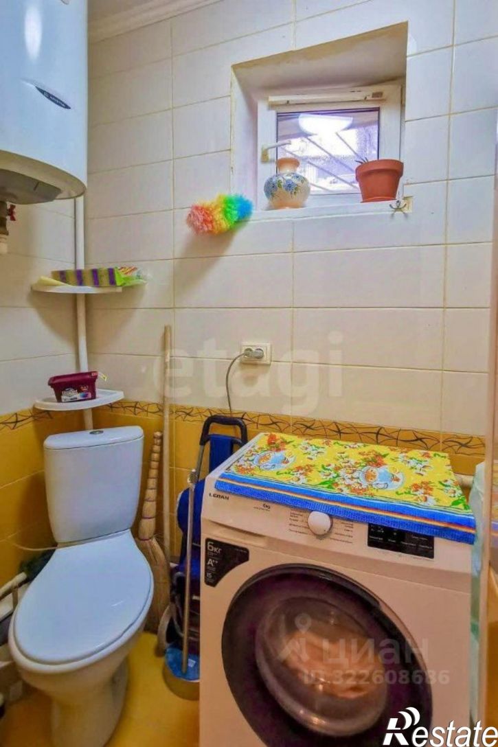 1-комн квартира ул Строителей, 3,  д. 3