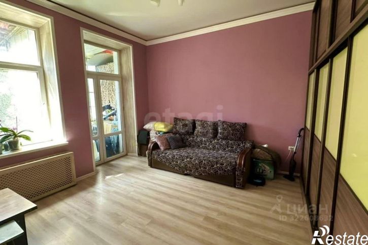 2-комн квартира ул Кирова, 151,  д. 151