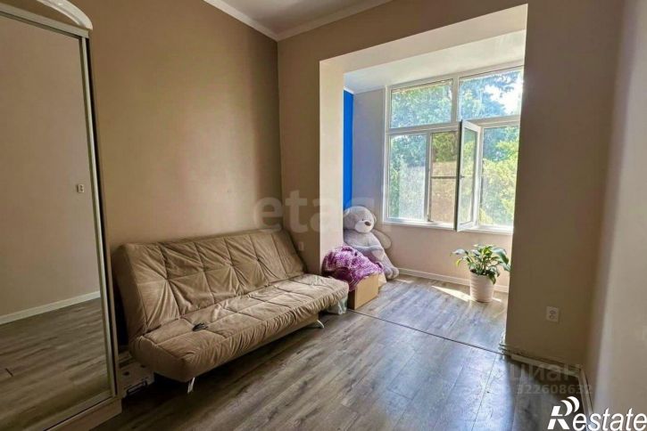 2-комн квартира ул Кирова, 151,  д. 151