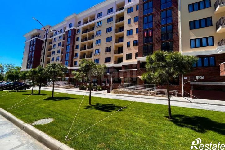 1-комн квартира городской округ Ялта