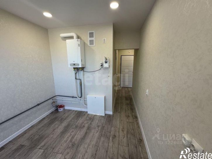 1-комн квартира ул 40 лет Октября, 21,  д. 21