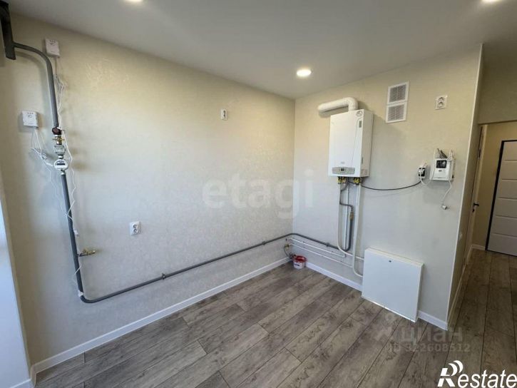 1-комн квартира ул 40 лет Октября, 21,  д. 21