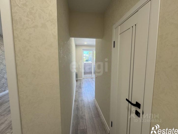 1-комн квартира ул 40 лет Октября, 21,  д. 21